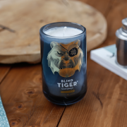 kaarsen- blind tiger gin top